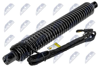 Электромотор, задняя дверь NTY AE-BM-089