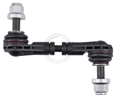 Stiepnis/Atsaite, Stabilizators A.B.S. 260967