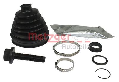 Комплект пыльника, приводной вал METZGER 751.019