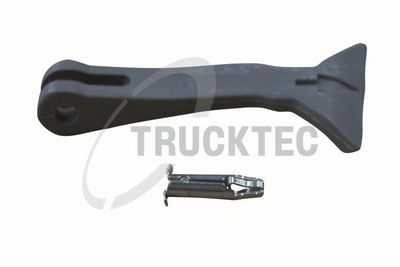 Rokturis, Motora pārsega atvēršana TRUCKTEC AUTOMOTIVE 02.60.028