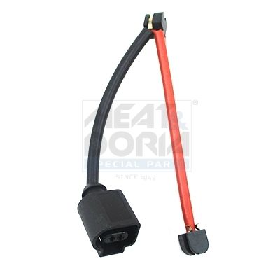 Indikators, Bremžu uzliku nodilums MEAT & DORIA 212136