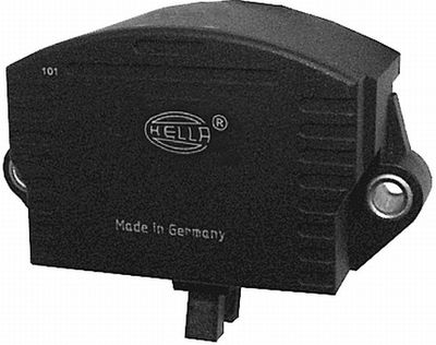 Регулятор генератора HELLA 5DR 004 244-251