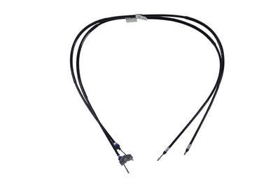 Тросик, cтояночный тормоз KAMOKA 1190486