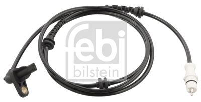 Devējs, Riteņu griešanās ātrums FEBI BILSTEIN 106119