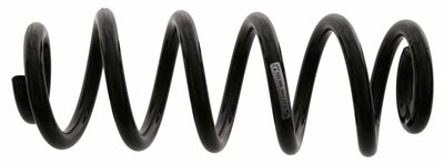 Пружина ходовой части SACHS 992 323