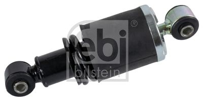 Гаситель, крепление кабины FEBI BILSTEIN 178369