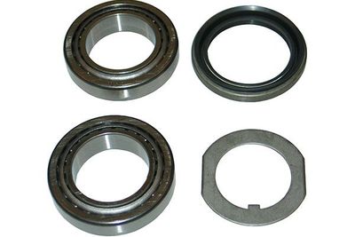 Riteņa rumbas gultņa komplekts KAVO PARTS WBK-8501