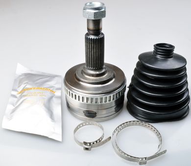 Шарнирный комплект, приводной вал DENCKERMANN C120026