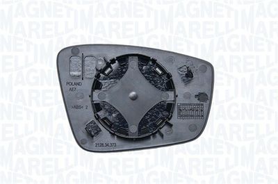 Spoguļstikls, Ārējais atpakaļskata spogulis MAGNETI MARELLI 182209011300