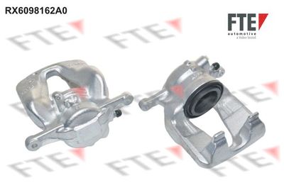 Тормозной суппорт FTE 9290105