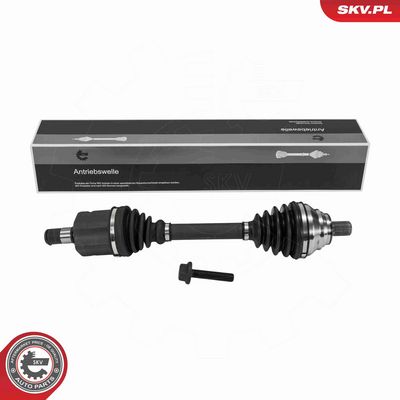 Приводной вал ESEN SKV 40SKV166