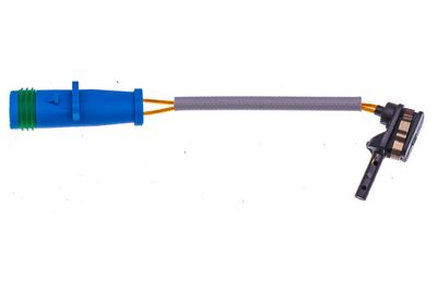 Indikators, Bremžu uzliku nodilums DENCKERMANN B170153