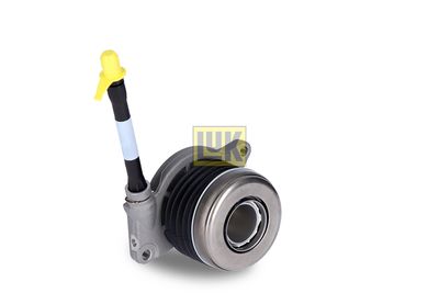 Centrālais izslēdzējmehānisms, Sajūgs Schaeffler LuK 510 0010 10