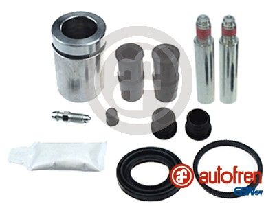 Ремкомплект, тормозной суппорт AUTOFREN SEINSA D44124S