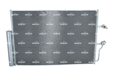 Конденсатор, кондиционер NRF 350634