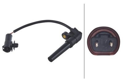 Sensors, motora apgriezienu skaits HELLA 6PU 009 145-221