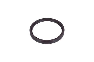 Уплотняющее кольцо, коленчатый вал KAMOKA 8707151