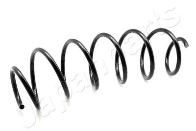 Balstiekārtas atspere JAPANPARTS ZC3557A