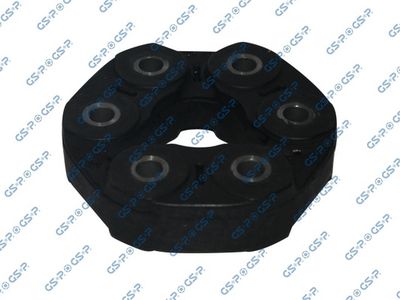 Шарнир, карданный вал GSP 510641