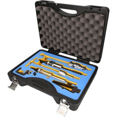 Demontāžas instrumentu komplekts, Common-Rail sprausla KS TOOLS 460.4325