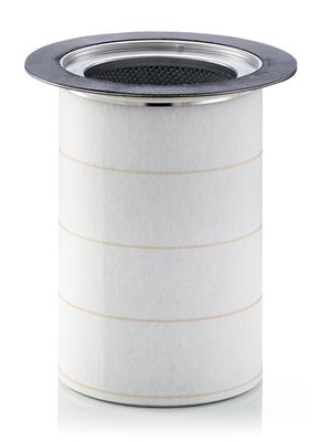 Filtrs, Saspiestā gaisa aprīkojums MANN-FILTER LE 38 022