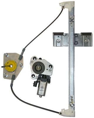 Стеклоподъемник VALEO 851733