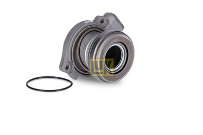 Centrālais izslēdzējmehānisms, Sajūgs Schaeffler LuK 510 0038 10
