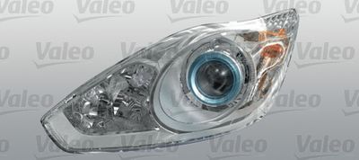 Основная фара VALEO 044440