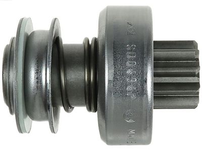 Привод с механизмом свободного хода, стартер AS-PL SD0434P