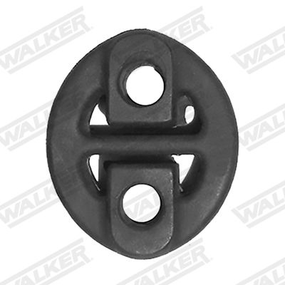 Резиновые полоски, система выпуска WALKER 80471