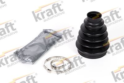 Комплект пыльника, приводной вал KRAFT AUTOMOTIVE 4415600