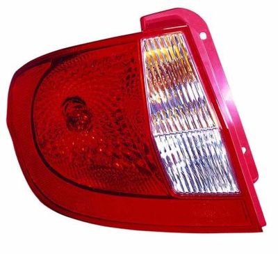 lampa tył HYU TAIL LAMP.UNIT..ECE. FIT FOR: HY.GTZ..'06. ABAKUS 221-1936R-UE