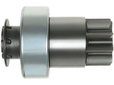 Pievads ar brīvgaitas mehānismu, Starteris AS-PL SD1121S