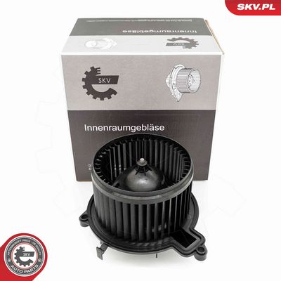 Salona ventilators ESEN SKV 68SKV064