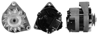 Ģenerators LUCAS LRA01232