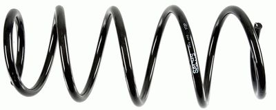 Пружина ходовой части SACHS 993 077