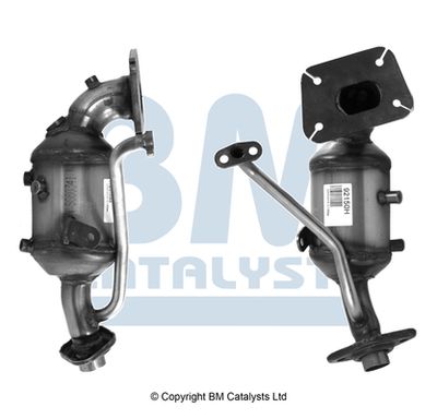 Katalizators BM CATALYSTS BM92150H