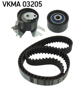 Комплект ремня ГРМ SKF VKMA 03205
