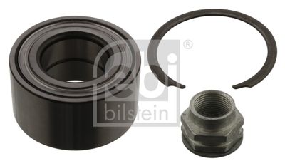 Riteņa rumbas gultņa komplekts FEBI BILSTEIN 37015