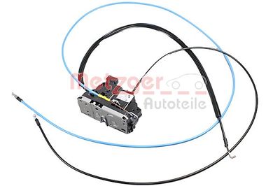 Замок двери METZGER 2314153