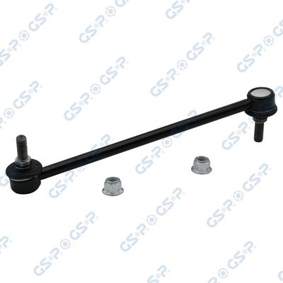 Stiepnis/Atsaite, Stabilizators GSP S051063