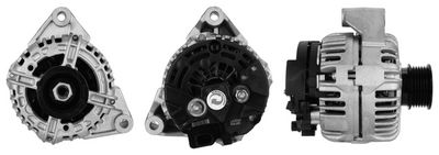 Ģenerators LUCAS LRA02095