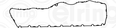 Blīve, Eļļas radiators ELRING 545.780