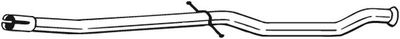 Remontcaurule, Katalizators BOSAL 889-537