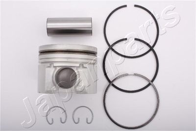 Поршень JAPANPARTS KI127M