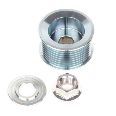 Piedziņas skriemelis, Ģenerators MAHLE MGX 125KIT