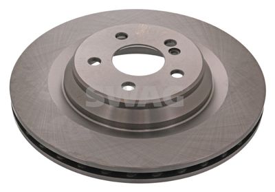 Bremžu diski SWAG 10 92 6403