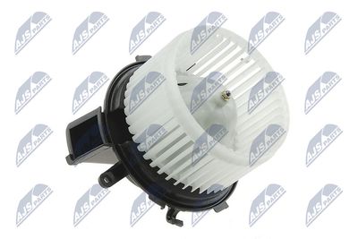 Elektromotors, Salona ventilācija NTY EWN-CT-000