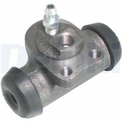 Riteņa bremžu cilindrs DELPHI LW50004