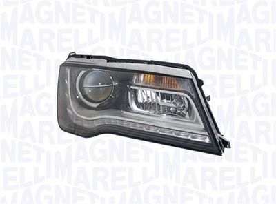 Pamatlukturis MAGNETI MARELLI 711307023486